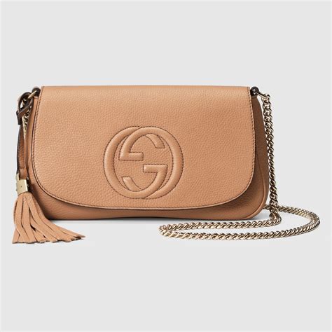 gucci soho handbag sale|gucci soho shoulder bag discontinued.